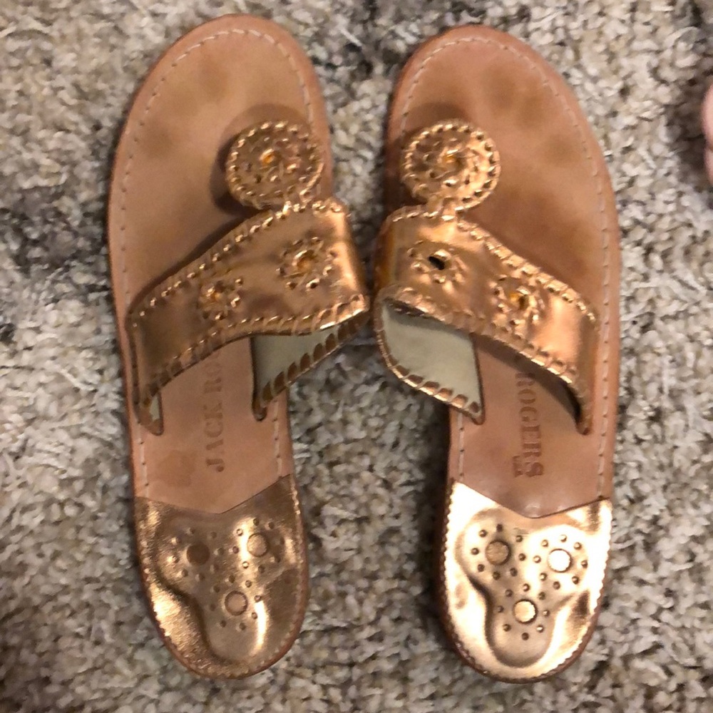 Jack Rogers dupes